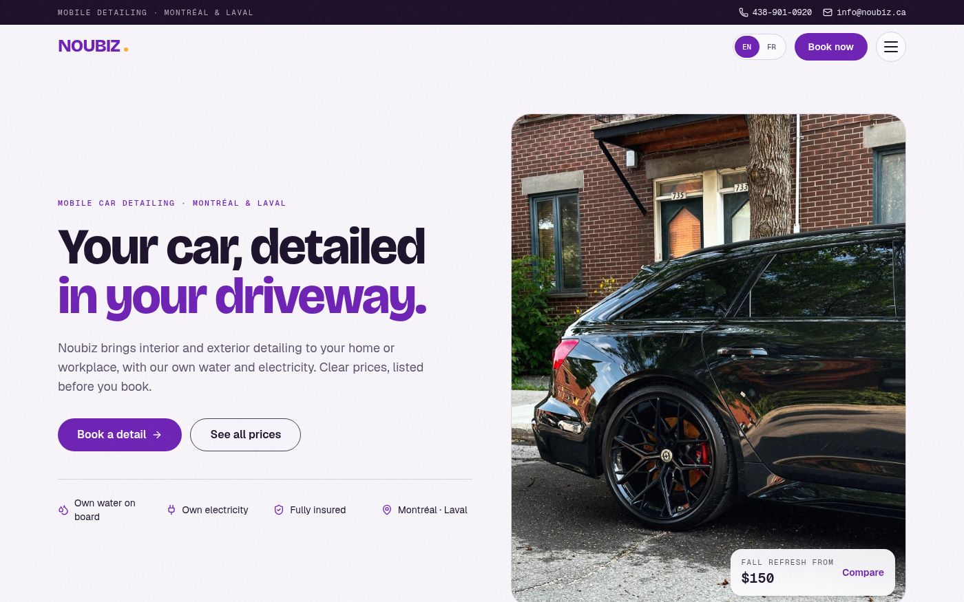 noubiz.ca